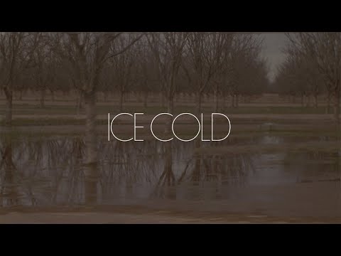 Ice Cold - Waxahatchee