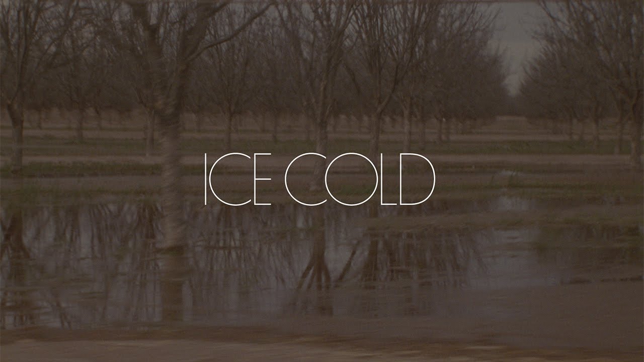 Waxahatchee - Ice Cold