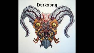 Cover art for DARKSONG