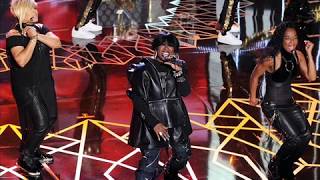 TLC feat. Missy Elliott - Dirty Dirty (Speed Garage Mix)