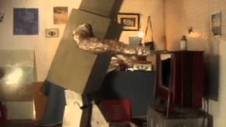 Milosh - The City - [Audio Replacement Project]