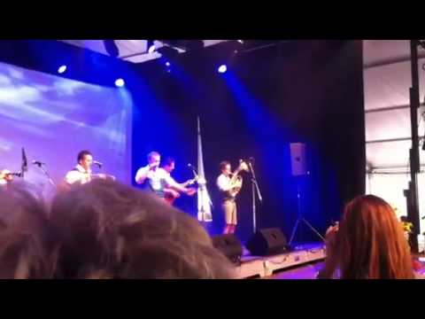 Die krieglacher in schäffern