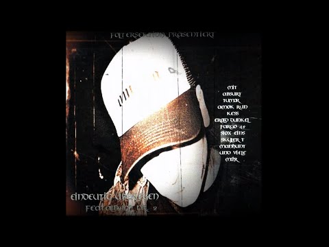 Omeka - Eindeutig überlegen (Featalbum Nr. 2) (Full Compilation, 2011, Foltersektion Entertainment)