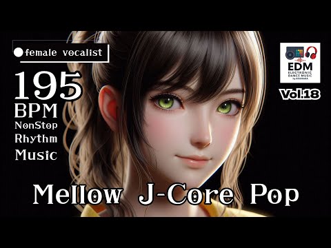 🎼 [195 BPM 195]   Running Music MIX | Workout Motivation | Metronome Synced | Gym Motivation