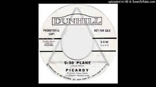 Picardy - 5 30 Plane