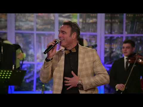 Borce Naumovski Ministerot i Grupa Kruna - Koj ne razdeli - Na zdravje LIVE TV Show