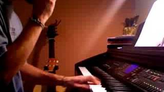 Thirteen - Ben Kweller Cover