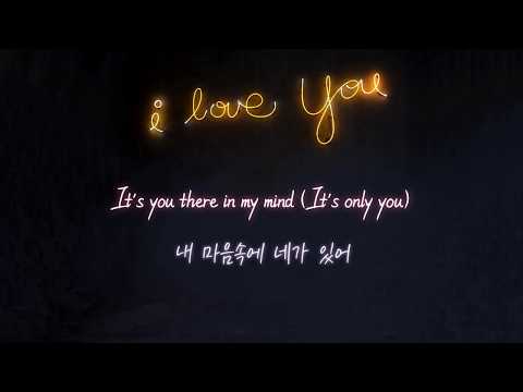 Why Don't We - 8 Letters 한글/가사/해석