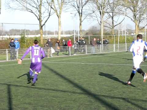 Ruben Stuiver (SC Heerenveen C1)