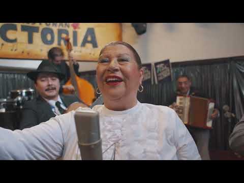 LaVitrola.cl: Mirtha Iturra, Nano Bahamondes y el Dúo Constanzo Molina - Septiembre