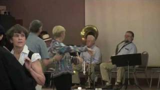 Black Diamond Blue Five "Dreaming the Hours Away"