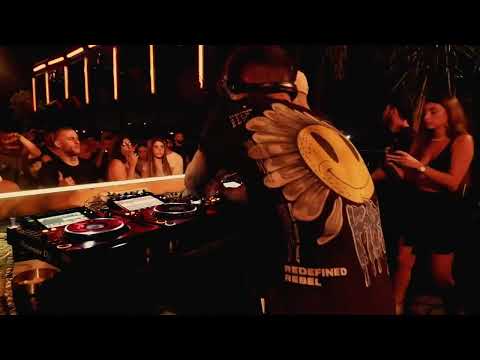 NoNameLeft Mixtape 04 - Live @ UFO Beirut 23.09.2023