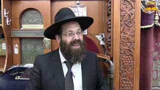 פרשת וישלח תשפ"ו - מהו כח הרצון!! הרב יוסף שושן (קו ההלכה הספרדי) - התמונה מוצגת ישירות מתוך אתר האינטרנט יוטיוב. זכויות היוצרים בתמונה שייכות ליוצרה. קישור קרדיט למקור התוכן נמצא בתוך דף הסרטון פרשת וישלח תשפ"ו - מהו כח הרצון!! הרב יוסף שושן (קו ההלכה הספרדי) - התמונה מוצגת ישירות מתוך אתר האינטרנט יוטיוב. זכויות היוצרים בתמונה שייכות ליוצרה. קישור קרדיט למקור התוכן נמצא בתוך דף הסרטון