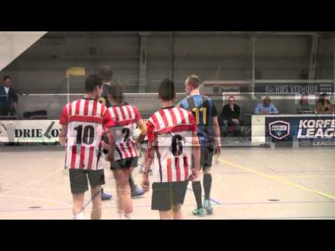 Fortuna/Delta Logistiek A1 - KZ/Hiltex A1 ] 13-02-2016