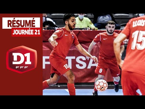 J21 : UJS Toulouse - Paris ACASA (2-4)