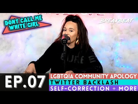 DCMWG Apologizes To The LGBTQIA Community, Talks Twitter Backlash + More - EP7 “Laugh & Learn”