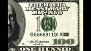 Reganomics - Blanco &amp; The Jacka &amp; Messy Marv featuring Mistah FAB, Trae the Truth
