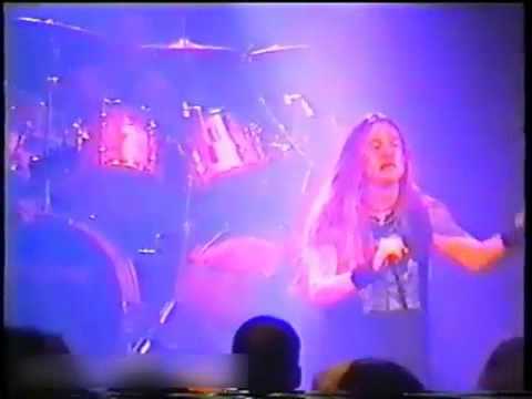 Bolt Thrower - Groningen 17/02/1993 #1
