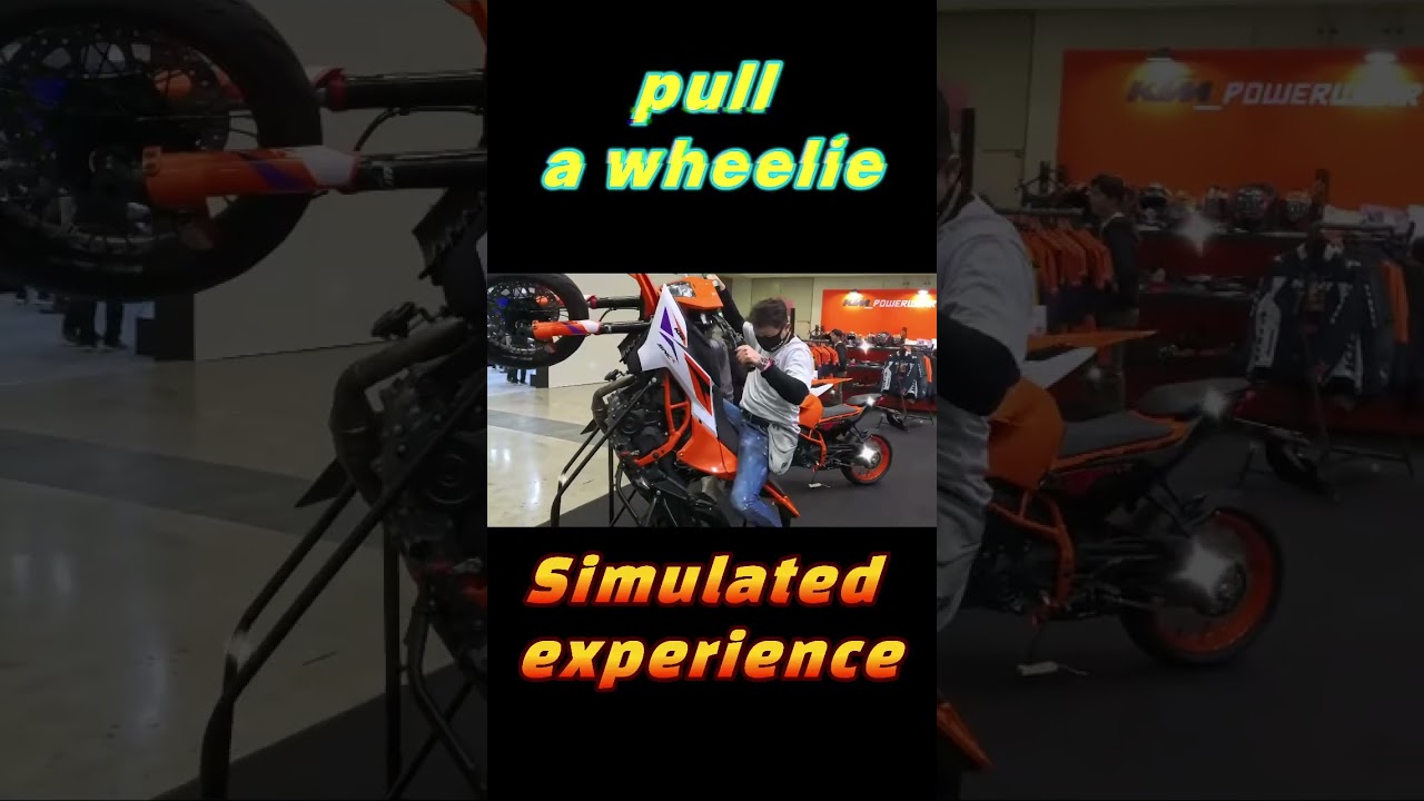 Tokyo International Exhibition Center　#東京ビックサイト #東京モーターサイクルショー