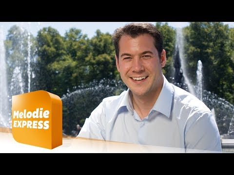 Benjamin Grund - Die schönsten Volkslieder