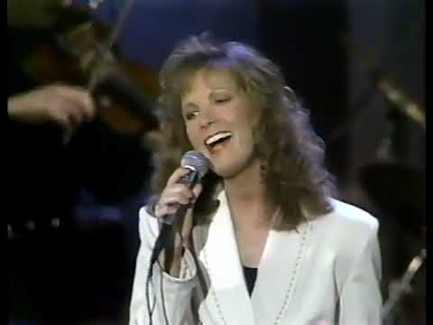 Patty Loveless   American Music Shop 1991