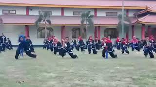 Download lagu Latihan bersama di padepokan IKS PI KERA SAKTI madiun mp3
