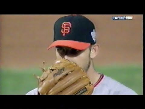 San Francisco Giants at Texas Rangers, 2010 World Series Game 4, October 31, 2010