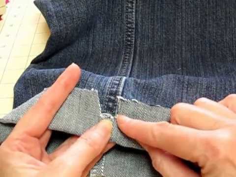 Pelangsing dengan spanduk - Setelah kelahiran anak untuk 