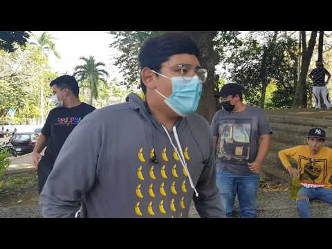 Lemay vs Ashold / 8vos - Rumbo a Venom Kids Veracruz