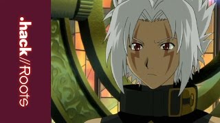 .hack//Roots - Complete Box Set - AVAILABLE NOW!