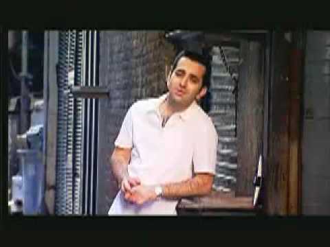 Harut Balyan - Indz Chmoranas