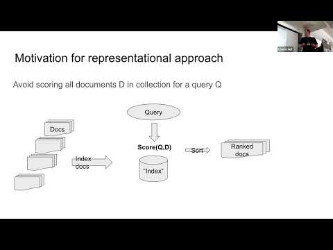 Haystack EU 2023 - Jo Kristian Bergum: Navigating Neural Search: Avoiding Common Pitfalls