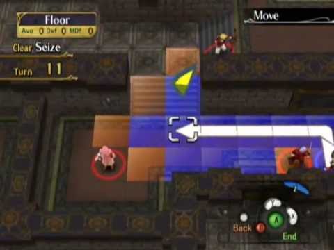 Let's Play Fire Emblem: Path of Radiance - Part 33