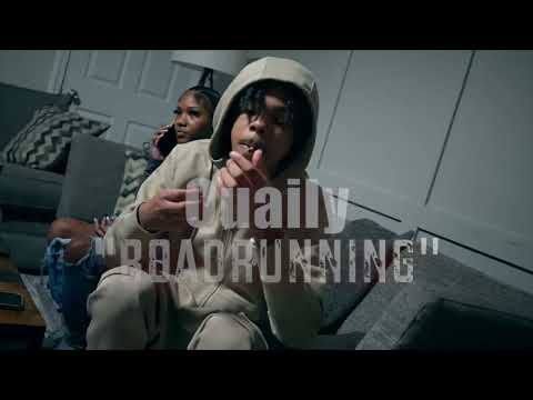 Quaily - RoadRunning [Official Music Video] Dir@BigHomieReece