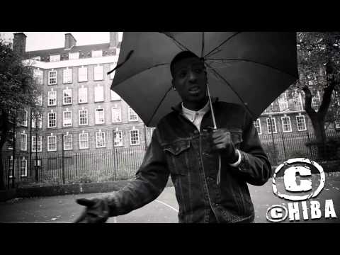 DREAMKIDD [CHIBA FREESTYLE]