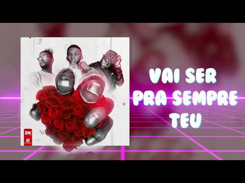 VANDROX x XANDY x MZ - CORAÇÃO (Video Lirycs) Prod By: MZ