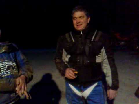 119.DEČKI  ŽUTNICE - Završetak vožnje 2009.god.