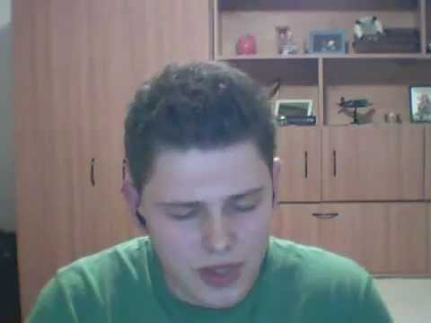 ALDO BLAGA - Sealed With A Kiss (Brian Hyland Cover)