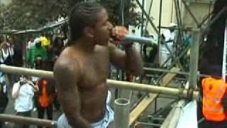 Rampage Notting Hill Carnival08 Lloyd Girls Around The World