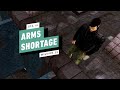 GTA 3 Gameplay Walkthrough - Mission 33: Arms Shortage (Ray)