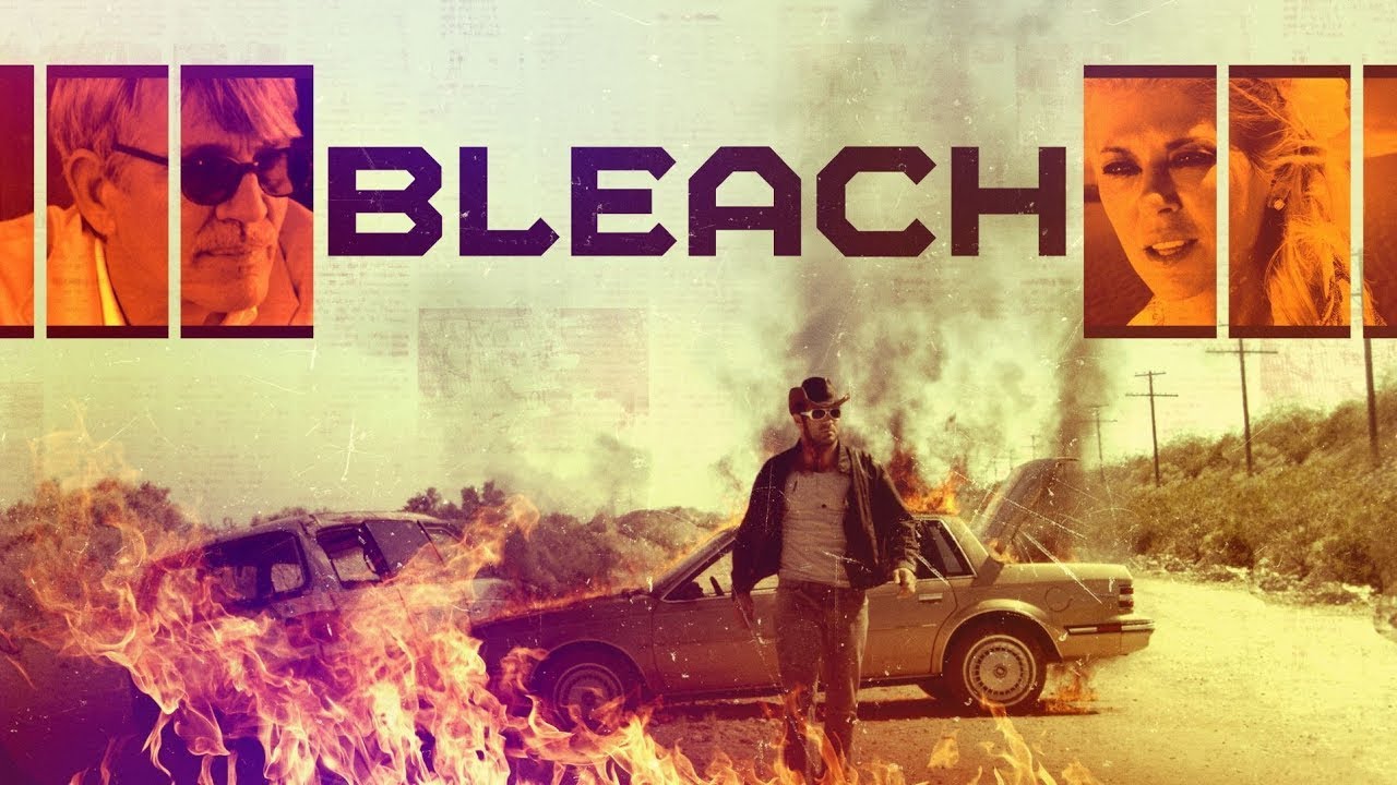 Bleach Trailer Thumbnail