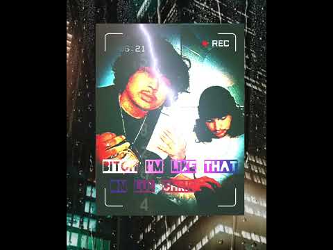 ( Bitch I'm like that ) on lul Chris 