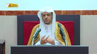 منصة أسوار المعرفة - كتاب الصيام من دليل الطالب(30) من المفطرات الردة والعزم على الفطر image