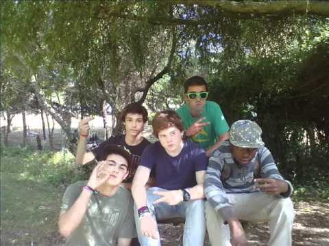 HDM ft Bazas ft KID e Machado(Prod.by Cena) - My Family