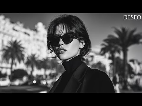 Relaxing Spanish Chill 🎧 – Mood Playlist | DESEO