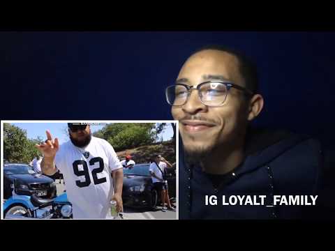 THE OUTCOME - JKEFS (45) “REACTION”