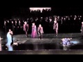 Kelebogile Besong - Alfredo Alfredo, La Traviata ...
