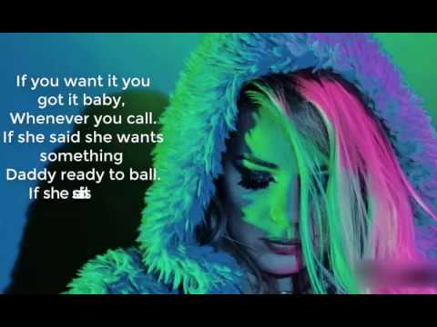 Sandra N feat  Veo French Boy Habibi lyrics