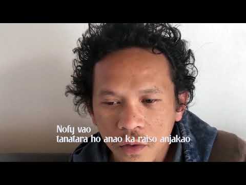 Doubl'e'nn feat Mahefa Andrianirina - Ambadiky Ny Nofy