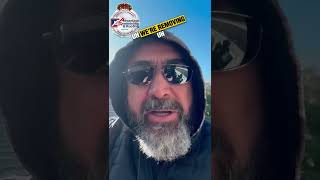 Watch video: Full Siding Replacement in Allen, TX